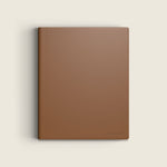 reMarkable Premium Leather 10.3" Book Folio for reMarkable 2, Brown (RM313)