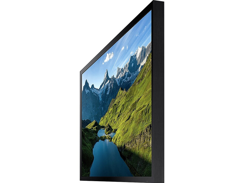 Samsung OHA-S Series 55" Wall Mountable Monitor for Digital Signage (OH55A-S)