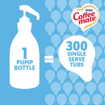 Coffee mate French Vanilla Liquid Creamer, 50.7 oz. (77911)
