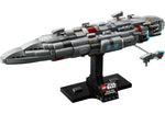 LEGO Star Wars Home One Starcruiser, 559 Pieces (75405)