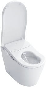 Toto Neorest 1.0 gal. Dual Flush Toilet, Cotton (MS8732CUMFG#01S)