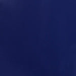 JAM Paper Short Mini Roll Wrapping Paper, 26.3 sq. ft., Royal Navy Blue, 2/Pack(165S25263rbg)