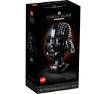 LEGO Star Wars Darth Vader Helmet, 834 Pieces (75304)