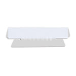 Staples® Hanging File Folder Tabs, Clear, 50/Pack (ST10986-CC)