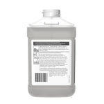 Diversey Floor Care Extraction Rinse, J-Fill, Fruity Floral Scent, 2.5 Liters, 2/Carton (903727)