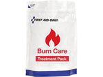 First Aid Only 41-Piece Burn Care Treatment Pack (91167)