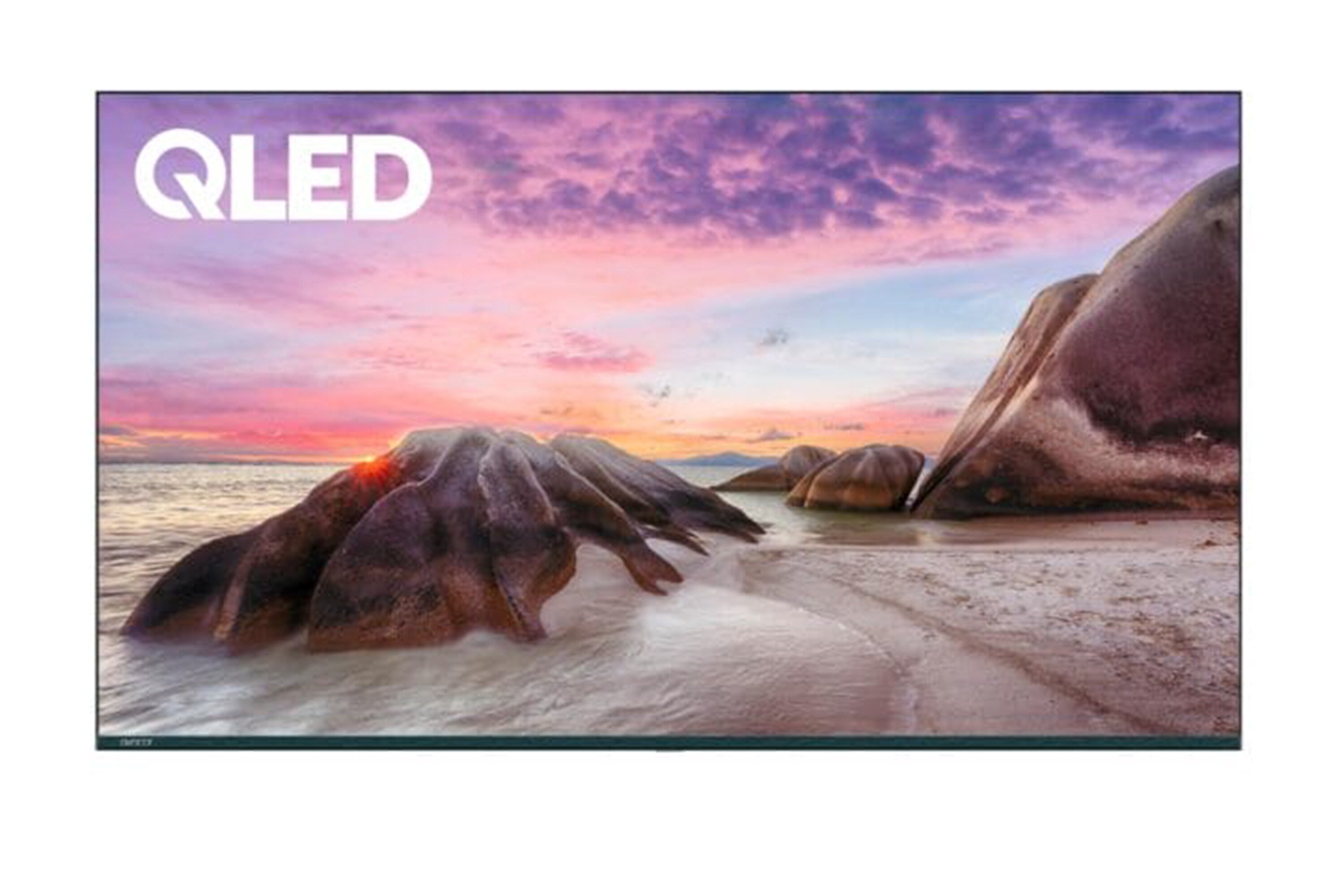 Avocor K 75" Television for Digital Signage (AVK-7510)