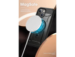 SUPCASE Unicorn Beetle PRO MAG Rugged Case for iPhone 15, Black (SUP-iPhone2023-6.1-MagPro-SP-Black)