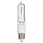 Satco 50 Watt Warm White Halogen Bulb, 12/Carton (S3162)