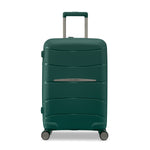 Samsonite Outline Pro 12.0" Hardside Suitcase, 4-Wheeled Spinner, Emerald Green (137394-1327)