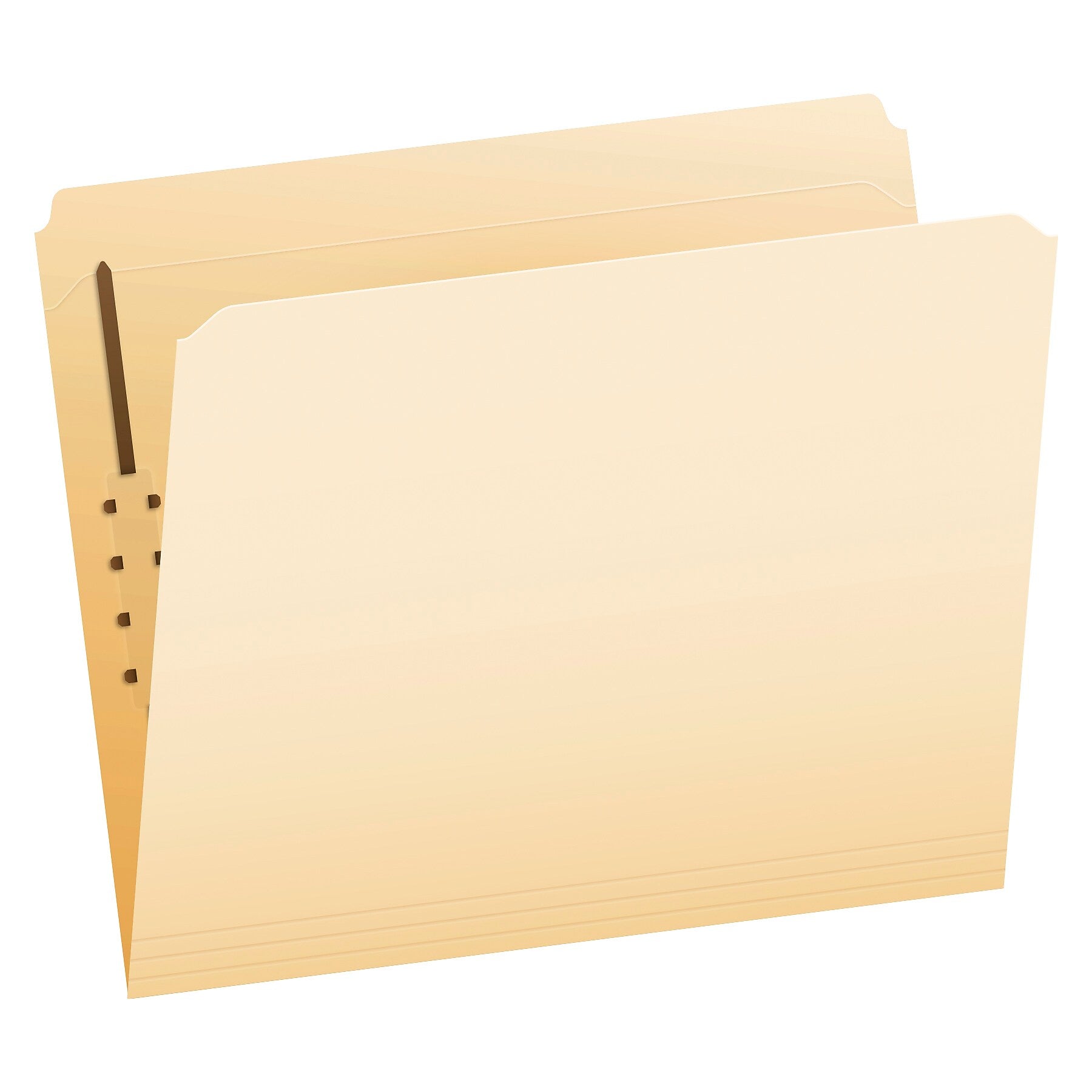 Pendaflex Reinforced Classification Folder, 2" Expansion, Letter Size, Manila, 50/Box (PFXFM211)