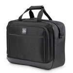 Skyway Luggage Seville 2.0 5-Piece Spinner Luggage Set, Black (43S-5P-001-SET)