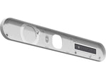 Logitech Easy Clean Cover for Rally Bar Huddle, White (952-000146)