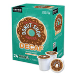 COFFEE,DNTSHP,KCUP,DECAF