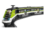 LEGO City Express Passenger Train Building Set (60337)