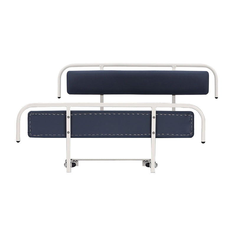 Viva Comfort Exam Table Safety Rails, White (ADI903-04-RA-MK)