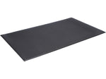 Crown Mats Wear-Bond Comfort-King Anti-Fatigue Mat, 24" x 36", Gray (WB Z023GP)