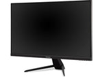 ViewSonic Thin-Bezel 27" 75Hz LED Monitor, Black (VX2767U-2K)