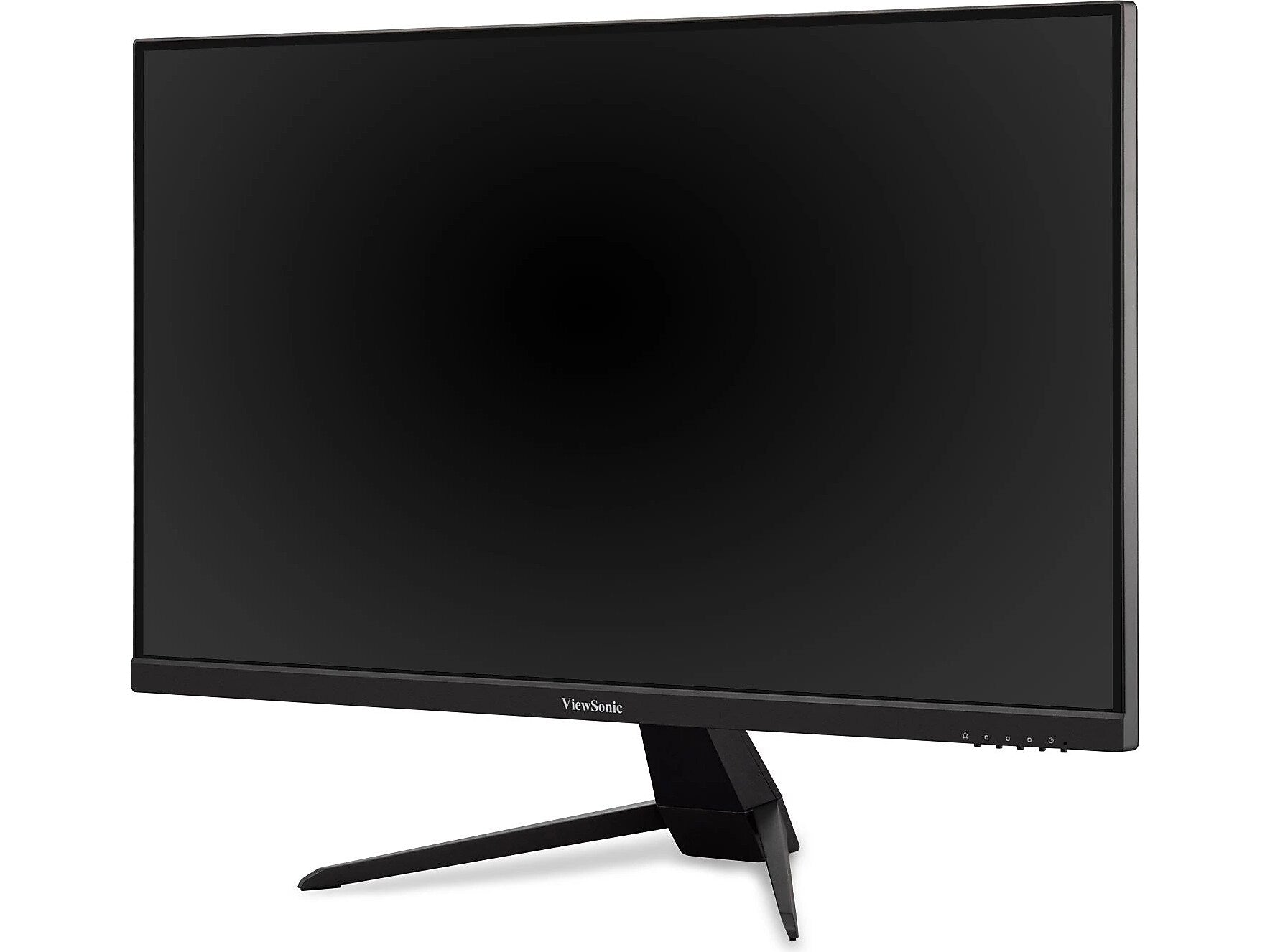 ViewSonic Thin-Bezel 27" 75Hz LED Monitor, Black (VX2767U-2K)