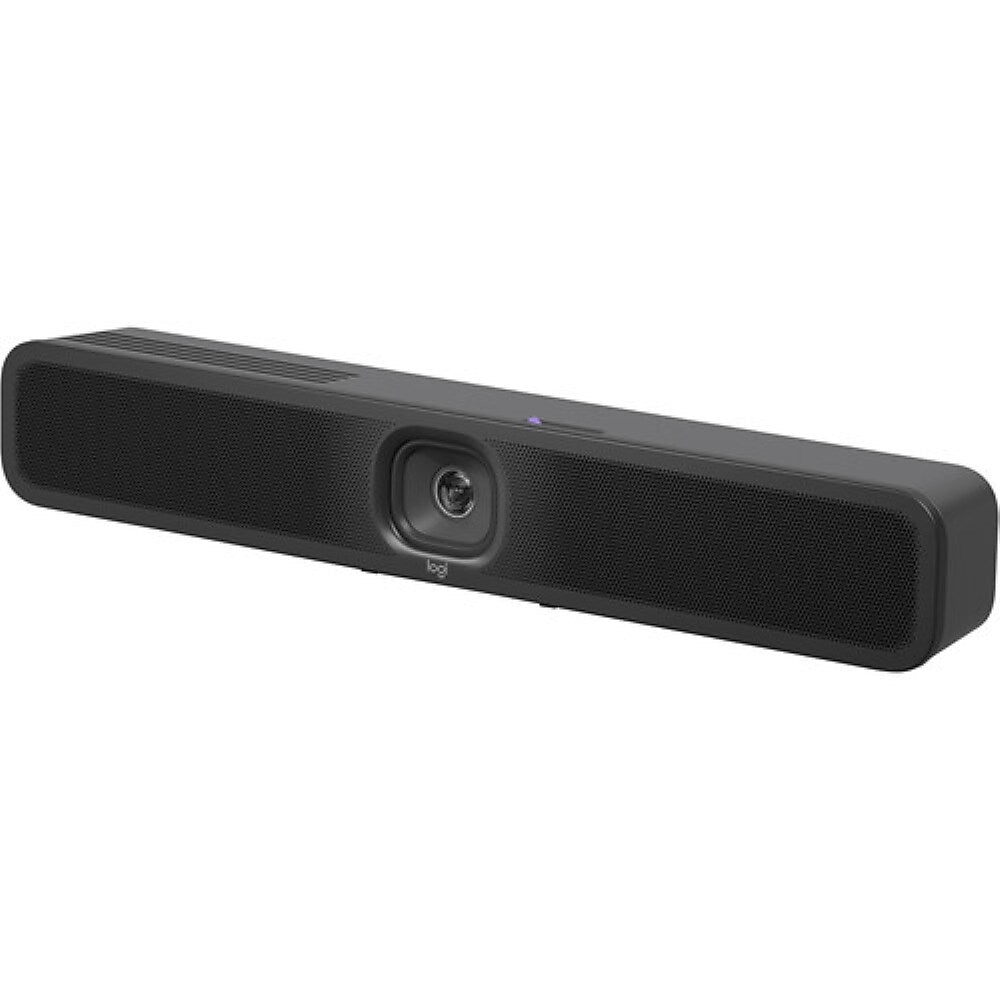 Logitech MeetUp 2 Video Conferencing Camera, USB (960-001691)