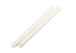 Pentel Clic Eraser Refills, White, 2/Pack (PENZER2BPK6)