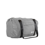 PKG Umiak Duffel bag 10" Polyester Carry-On, Light Gray (PKG UM-DUFF-LGY)