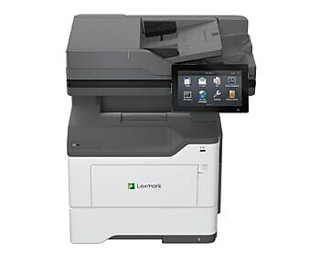 Lexmark MX632adwe Multifunction Mono Laser Printer (38S0900)
