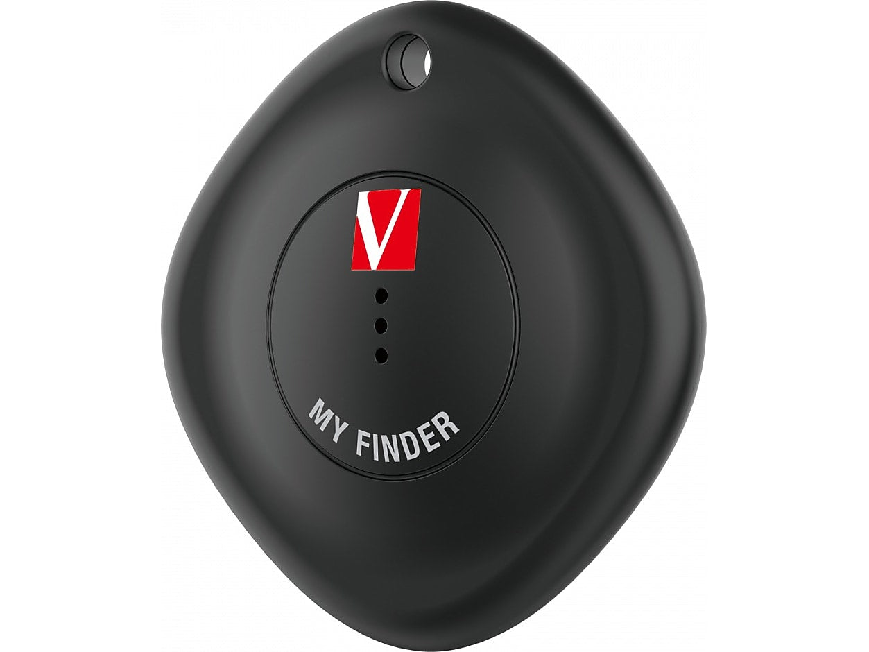 Verbatim My Finder Bluetooth Tracker, Black (32130)