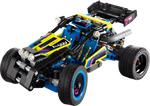 LEGO Technic Off-Road Race Buggy, 219 Pieces (42164)