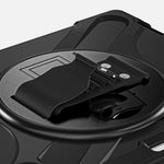 CODi Rugged 13" Case for iPad Pro M4, Black (C30705092)