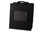 First Aid Only Bleeding Control Empty Multi Victim Fabric Tote Bag, Large (91539)