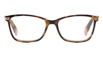 SAV VK Couture Fiona +1.75 Reading Glasses, Dark Brown Tortoise (E9231)