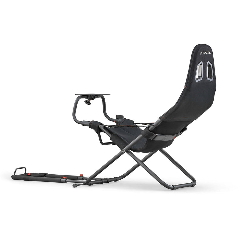 Playseat Challenge ActiFit Racing Simulator Cockpit, Black (RC.00312)