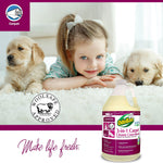 OdoBan Professional 3-in-1 Carpet Cleaner, 1 Gallon, 4/Carton (9602B624PK-STP)