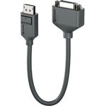 Alogic ELEMENTS DP to DVI Adapter ( EL2DPDVI-ADP)