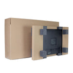 41" x 8" x 21" Heavy Duty Shipping Boxes (E04720)