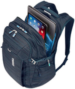 Thule Construct Laptop Backpack, Large, Carbon Blue (3205355)