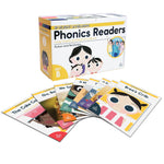 Book Set Phonics Readers Set C 48 pieces