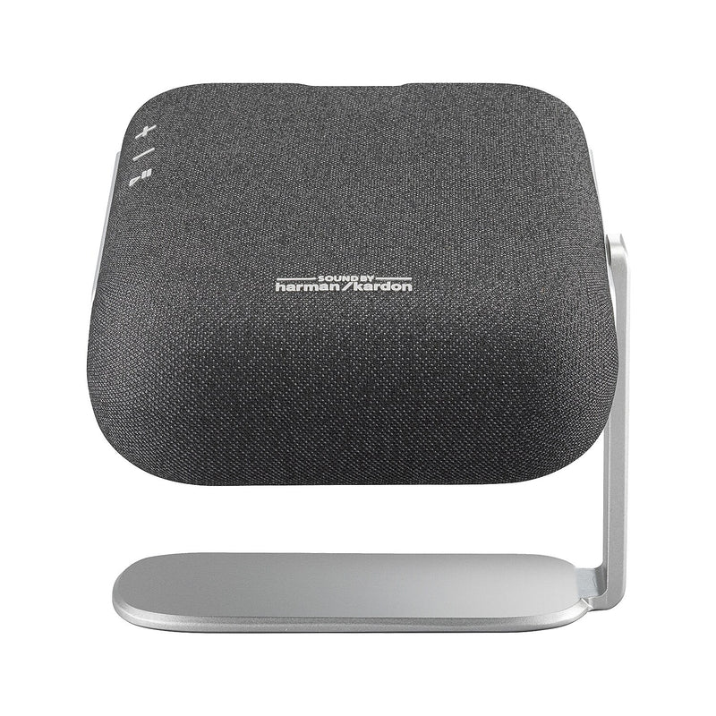 ViewSonic Portable Projector HDMI/USB/Wireless Portable LCD Home Theater Projector (M1X)