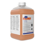 Stride HC Multipurpose Cleaner for Diversey J-Fill Systems, Citrus Scent, 2.5 L, 2/Carton (101109756)