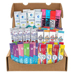 Snack Box Pros Drink Mixes Box, 50/Box (700-00165)