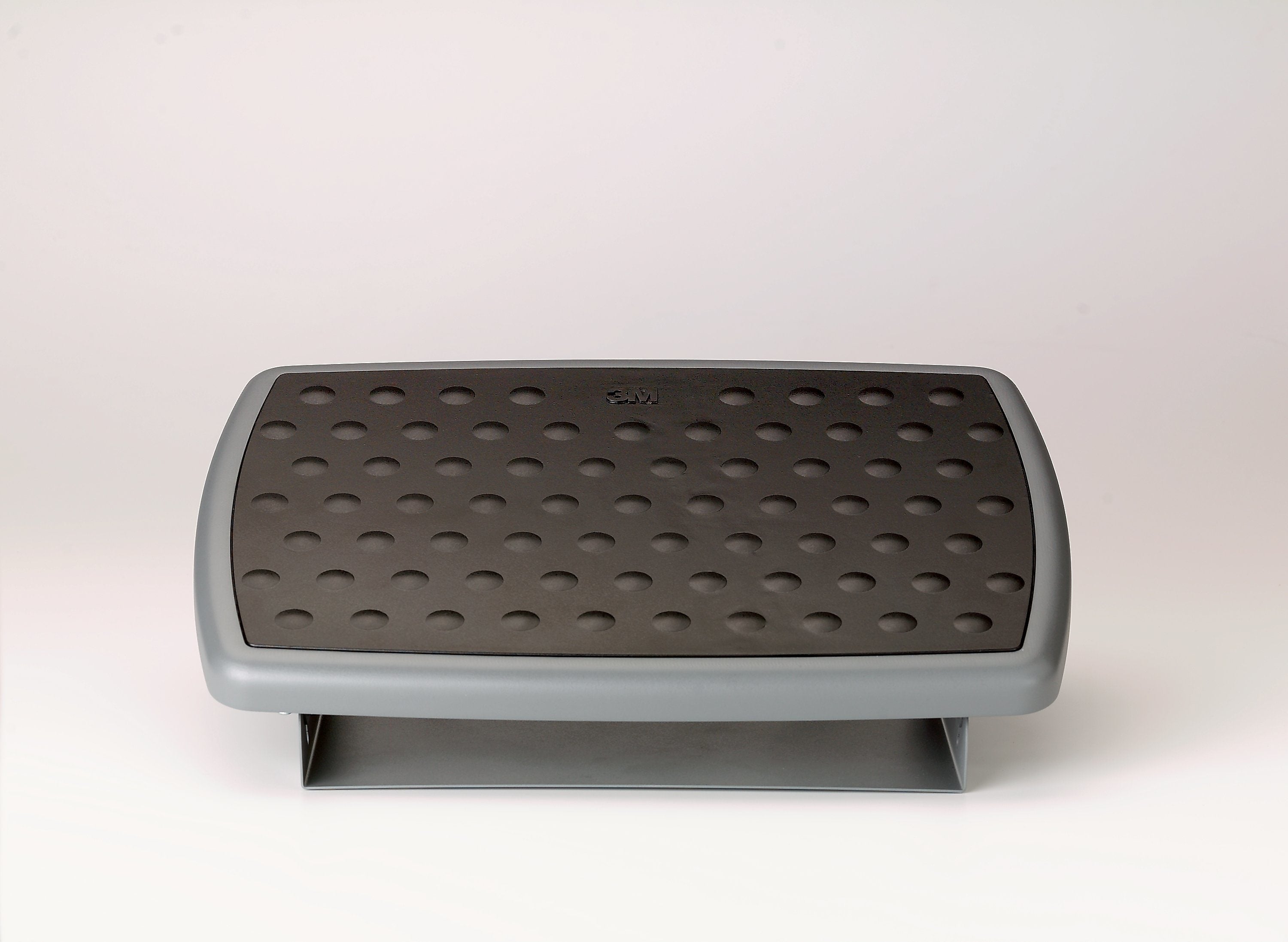 3M Tilt Adjustable Footrests, Gray (FR330)