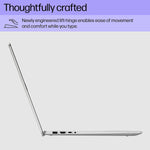 HP 17.3" FHD Laptop, Intel Core i3-N305, 8GB RAM, 512GB SSD, +9.5 hours battery, Windows 11 Home