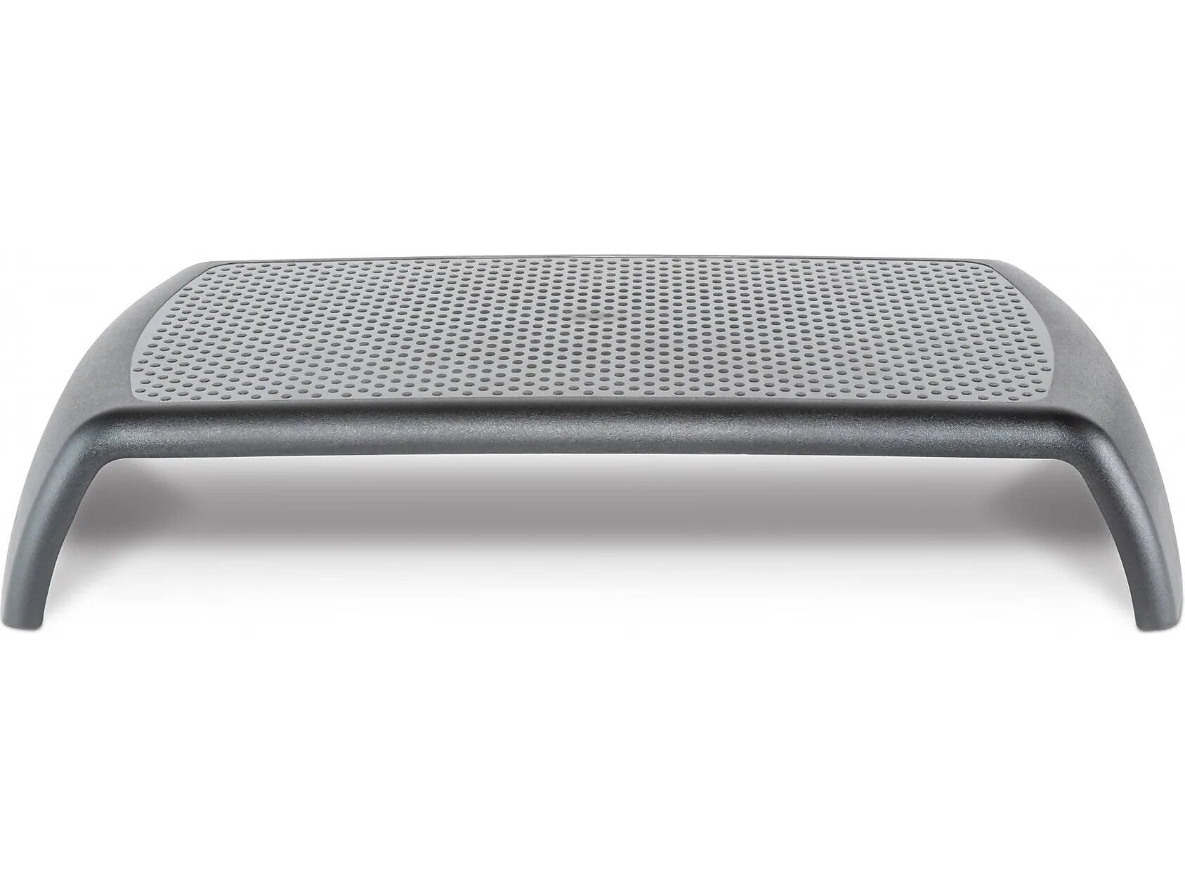 Allsop ErgoRiser Monitor Stand, Up to 32" Monitor, Black (32212)