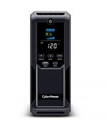 CyberPower Intelligent LCD UPS System (BRG1500AVRLCD2)