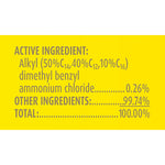 Lysol Disinfecting Wipes, Lemon & Lime Blossom, 80 Wipes/Pack (1920077182)