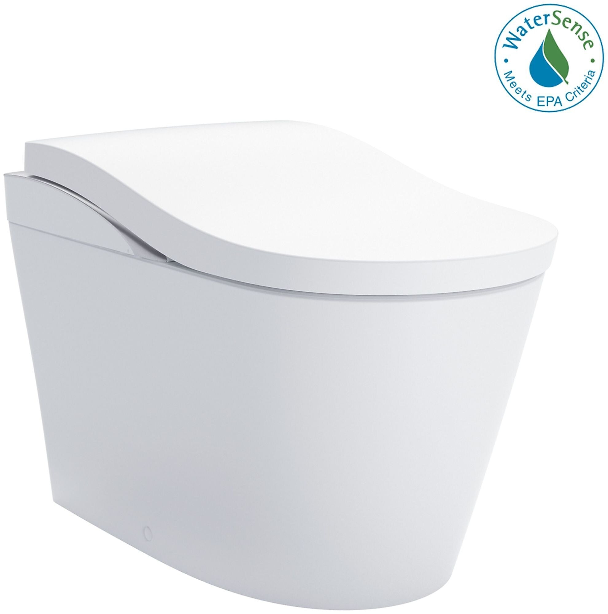 Toto Neorest 1.0 gal. Dual Flush Toilet, Cotton (MS8732CUMFG#01S)