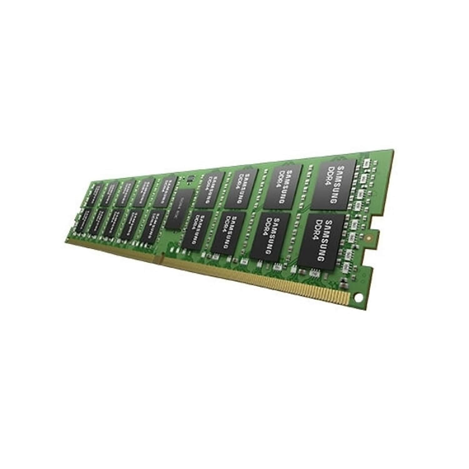 Samsung 32GB (1x 32GB) DDR4 SDRAM RDIMM Server Memory (M393A4K40DB3-CWE)