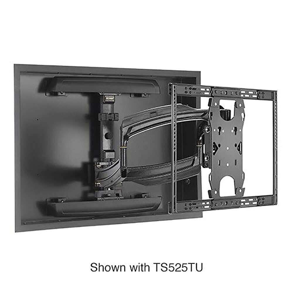 Chief THINSTALL™ In-Wall Swing Arm Accessory Compatible with TS525TU and TS325TU (TA500)