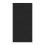 Armstrong FINE FISSURED Square Lay-In Edge Ceiling Tile, 24" x 48", Tech Black, 12/Carton (BP1729ABL)
